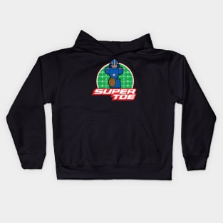 Super Toe Kids Hoodie